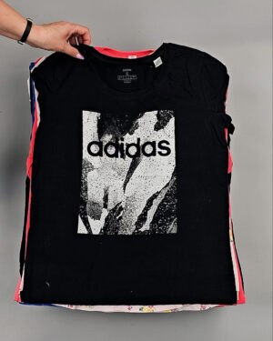 Фотография  216 - Футболки#10 кг, ЛОТ № ВК0109 оптом в Магадане и Магаданской области