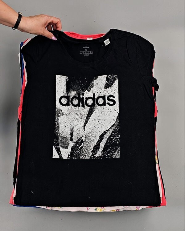 Фотография  162 - Футболки#10 кг, ЛОТ № ВК0109 оптом в Магадане и Магаданской области