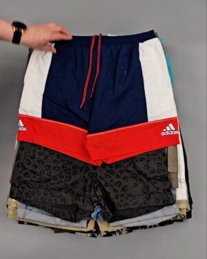 Фотография  729 - Шорты#25 кг, ЛОТ № ВК0089 оптом в Магадане и Магаданской области