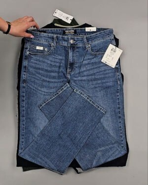 Фотография  870 - ONLY/JJ/BLEND men Summer 045#10 кг, ЛОТ №8809 оптом в Магадане и Магаданской области