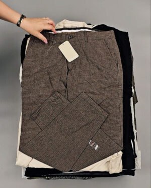 Фотография  437 - DEFACTO mix Sp/Sum#17,5 кг, ЛОТ №8821 оптом в Магадане и Магаданской области