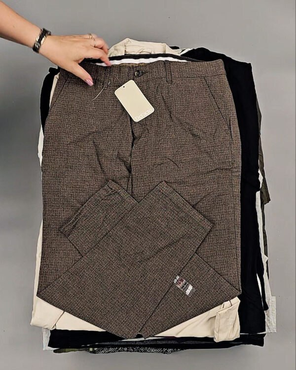 Фотография  864 - DEFACTO mix Sp/Sum#17,5 кг, ЛОТ №8821 оптом в Магадане и Магаданской области