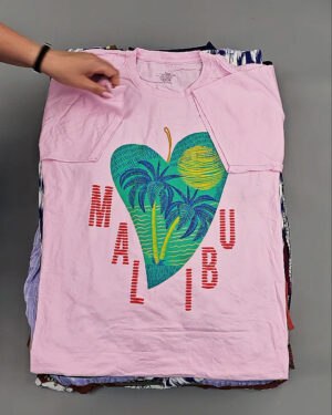 Фотография  283 - Mix Euro Summer#100 кг, ЛОТ № ВК0138 оптом в Магадане и Магаданской области