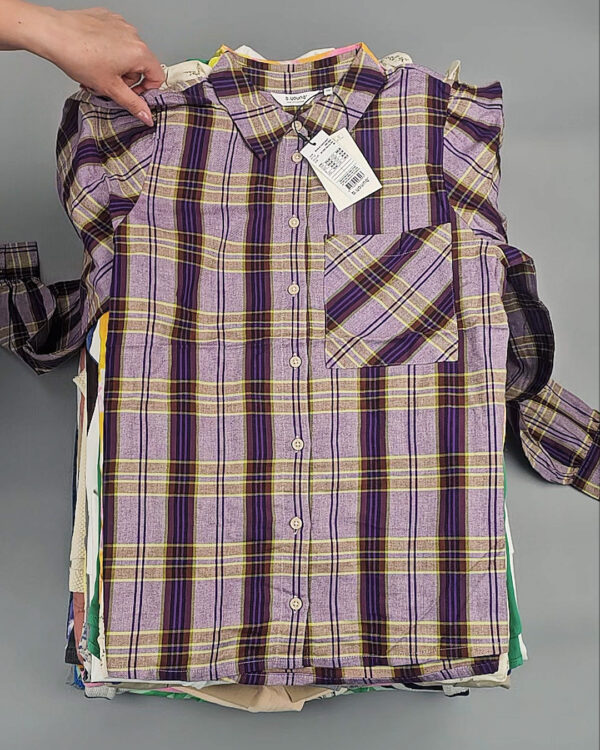 Фотография  328 - B.YOUNG Summer mix 045#17 кг оптом в Магадане и Магаданской области