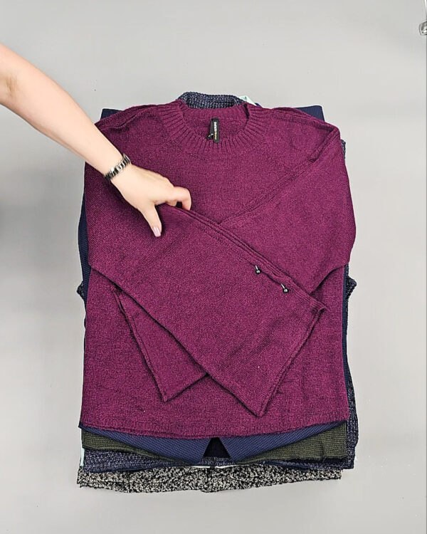 Фотография  598 - DEFACTO mix Sp/Sum#18,46 кг, ЛОТ №8822 оптом в Магадане и Магаданской области