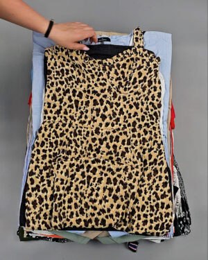 Фотография  259 - Mix Summer Ex Герм#100 кг, ЛОТ № ВК0140 оптом в Магадане и Магаданской области