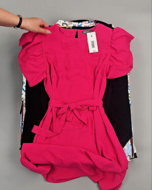 Фотография  801 - GEORGE+ARCADIA mix S AD16#10 кг, ЛОТ №8883 оптом в Магадане и Магаданской области