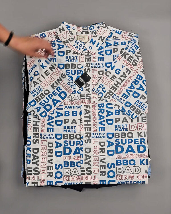 Фотография  966 - GEORGE+ARCADIA mix S AD16#10 кг оптом в Магадане и Магаданской области