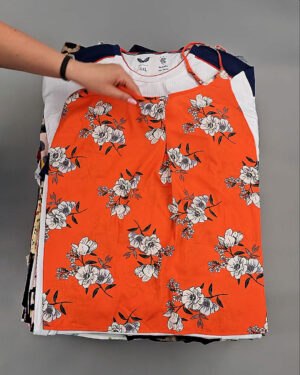 Фотография  554 - XXL Summer mix БМ#20 кг, ЛОТ № ВК0135 оптом в Магадане и Магаданской области