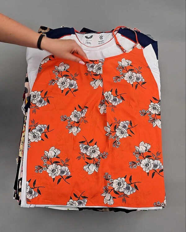 Фотография  365 - XXL Summer mix БМ#20 кг, ЛОТ № ВК0135 оптом в Магадане и Магаданской области