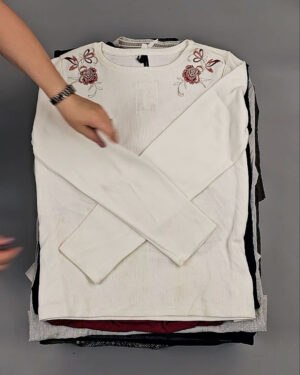 Фотография  663 - DEFACTO mix Sp/Sum#17,5 кг, ЛОТ №8821 оптом в Магадане и Магаданской области