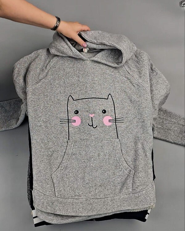 Фотография  598 - DEFACTO mix Sp/Sum#17,12 кг, ЛОТ №8820 оптом в Магадане и Магаданской области