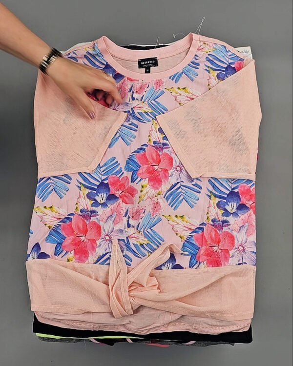 Фотография  845 - LPP Summer mix#20 кг, ЛОТ №8804 оптом в Магадане и Магаданской области