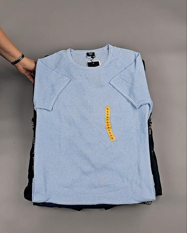 Фотография  520 - DEFACTO mix Sp/Sum#16,82 кг, ЛОТ №8819 оптом в Магадане и Магаданской области