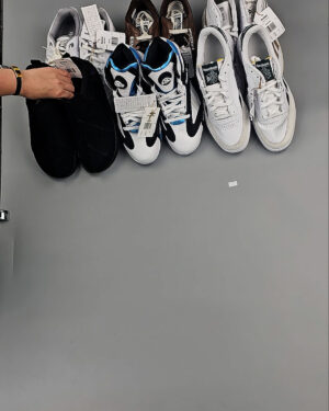 Фотография  383 - Кроссовки Reebok#23 шт, ЛОТ №8896 оптом в Магадане и Магаданской области