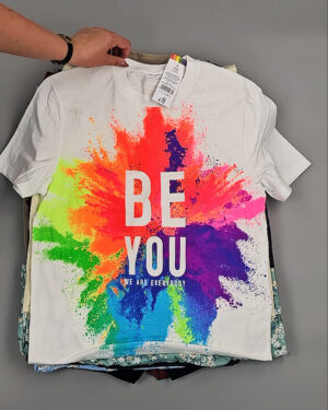 Фотография  139 - GEORGE+ARCADIA mix S AD16#10 кг, ЛОТ №8885 оптом в Магадане и Магаданской области