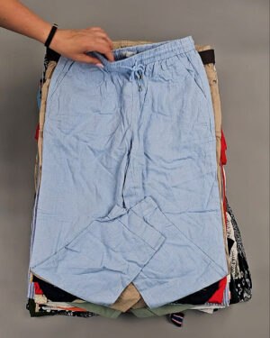 Фотография  207 - Mix Summer Ex Герм#100 кг, ЛОТ № ВК0140 оптом в Магадане и Магаданской области