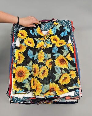 Фотография  482 - XXL Summer mix БМ#20 кг, ЛОТ № ВК0136 оптом в Магадане и Магаданской области