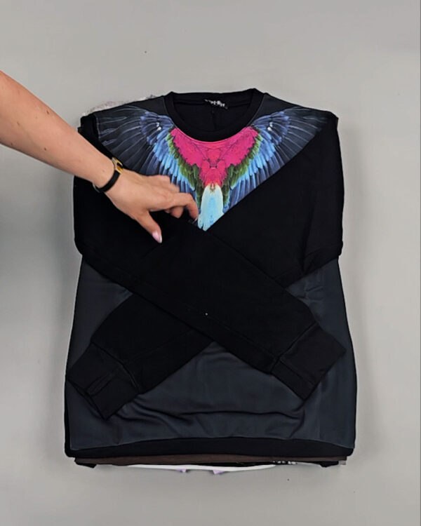 Фотография  866 - CIRCUS mix #11,9 кг, ЛОТ №8805 оптом в Магадане и Магаданской области