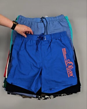 Фотография  873 - Шорты#25 кг, ЛОТ № ВК0089 оптом в Магадане и Магаданской области