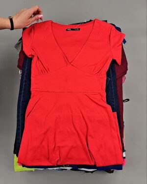 Фотография  919 - LPP Summer mix#20 кг, ЛОТ №8802 оптом в Магадане и Магаданской области