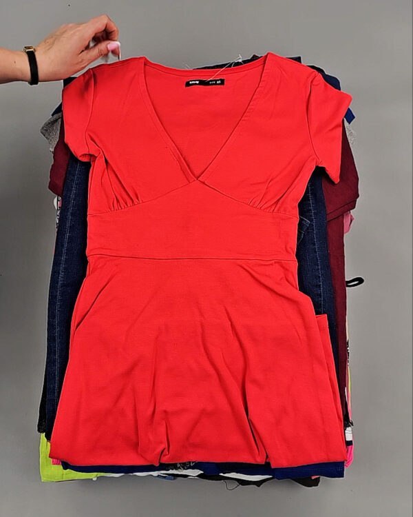 Фотография  733 - LPP Summer mix#20 кг, ЛОТ №8802 оптом в Магадане и Магаданской области