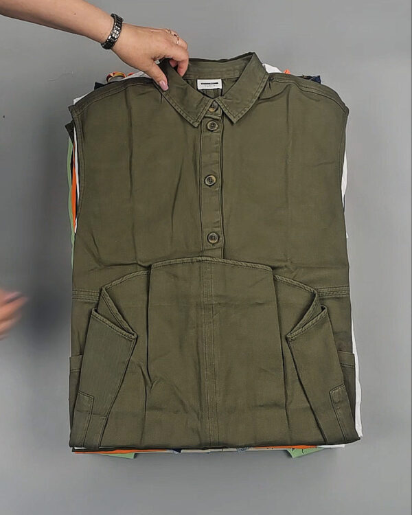 Фотография  185 - NOISY MAY Summer mix 045#15,5 кг, ЛОТ №8916 оптом в Магадане и Магаданской области