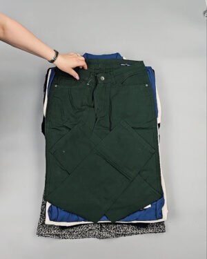 Фотография  630 - DEFACTO mix Sp/Sum#18,46 кг, ЛОТ №8822 оптом в Магадане и Магаданской области