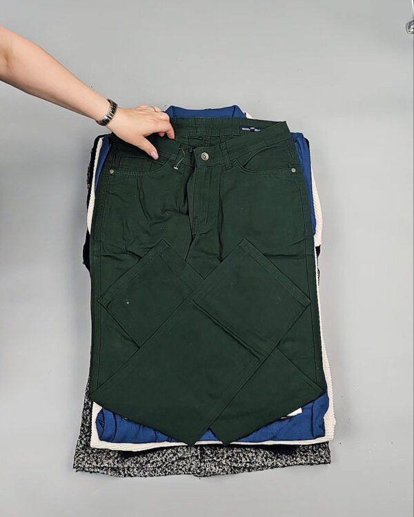 Фотография  702 - DEFACTO mix Sp/Sum#18,46 кг, ЛОТ №8822 оптом в Магадане и Магаданской области