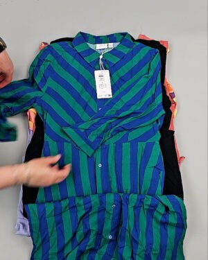 Фотография  842 - Платья VILA Summer 045#7,5 кг, ЛОТ №8774 оптом в Магадане и Магаданской области