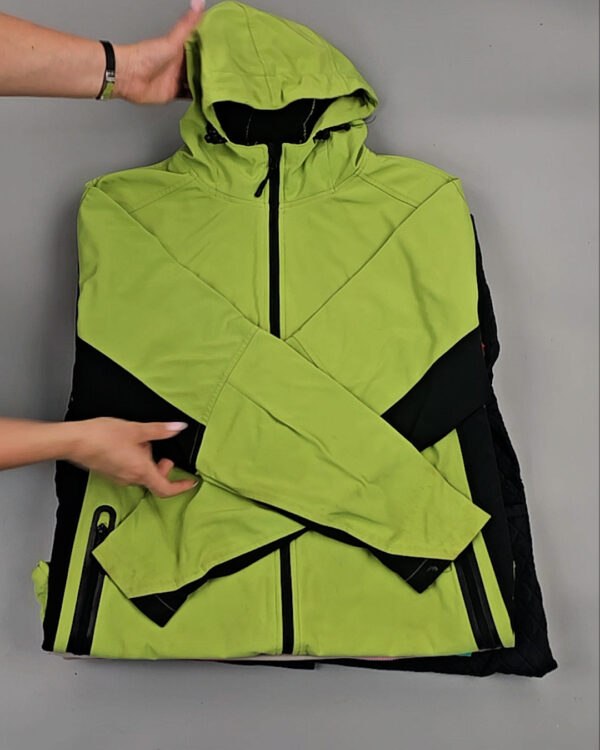 Фотография  927 - Mix XXL Summer#25 кг, ЛОТ № ВК0131 оптом в Магадане и Магаданской области