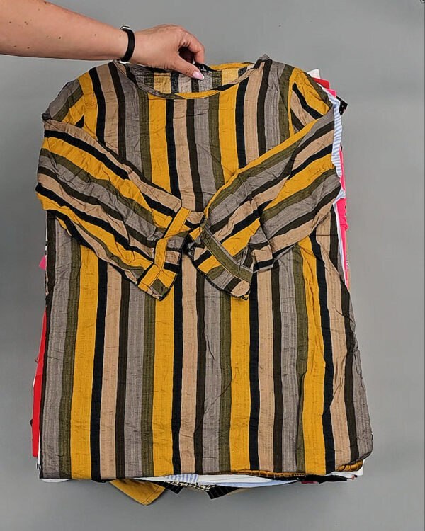 Фотография  766 - Mix Euro Summer#100 кг, ЛОТ № ВК0139 оптом в Магадане и Магаданской области