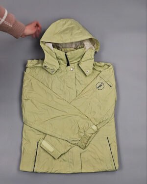 Фотография  637 - Ветровки женские#25 кг, ЛОТ № ВК0086 оптом в Магадане и Магаданской области