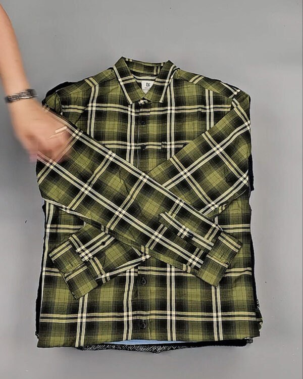 Фотография  629 - DEFACTO mix Sp/Sum#17,5 кг, ЛОТ №8821 оптом в Магадане и Магаданской области