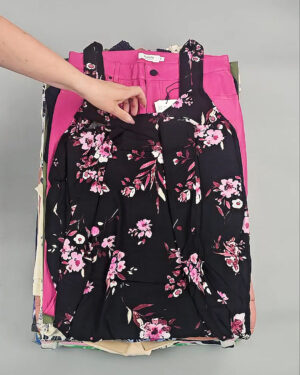 Фотография  376 - B.YOUNG Summer mix 045#17 кг оптом в Магадане и Магаданской области