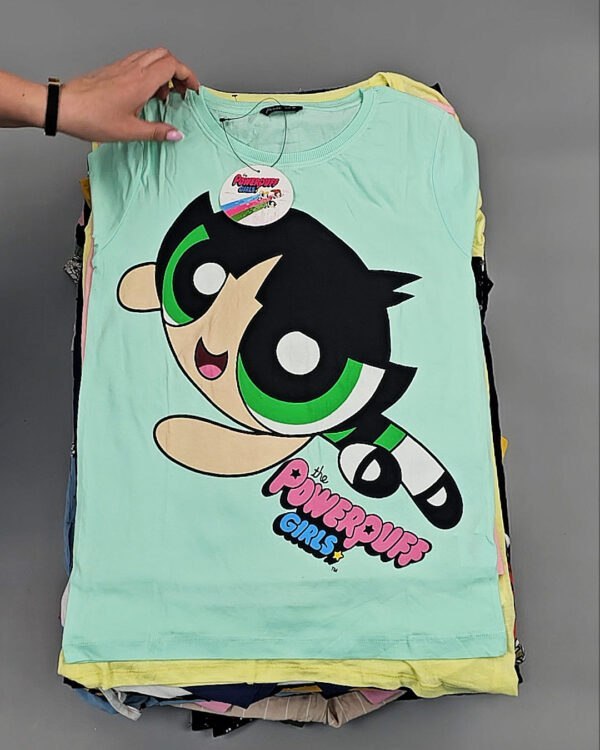 Фотография  138 - LPP Summer mix#20 кг, ЛОТ №8803 оптом в Магадане и Магаданской области