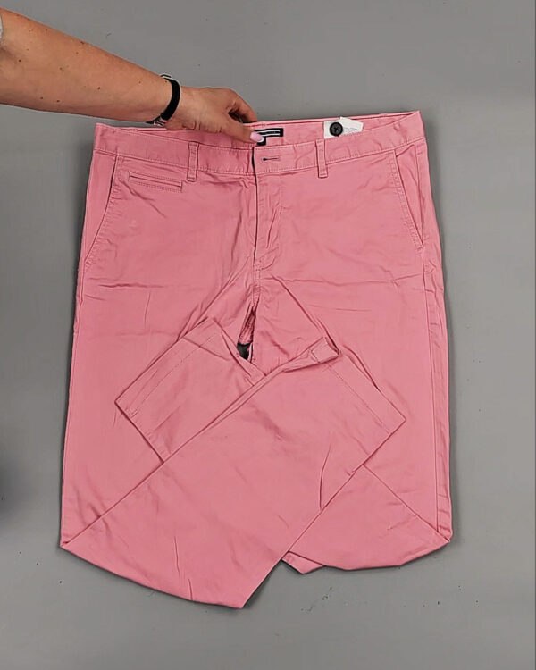 Фотография  967 - Брюки женские Summer#10 кг, ЛОТ № ВК0113 оптом в Магадане и Магаданской области