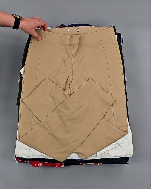 Фотография  432 - TCM Summer 104#15 кг, ЛОТ №8731 оптом в Магадане и Магаданской области