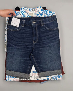 Фотография  359 - GEORGE+ARCADIA mix S AD16#10 кг, ЛОТ №8882 оптом в Магадане и Магаданской области