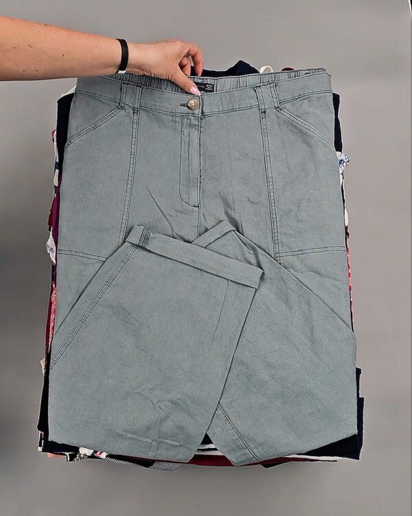 Фотография  930 - XXL Summer mix БМ#20 кг, ЛОТ № ВК0135 оптом в Магадане и Магаданской области