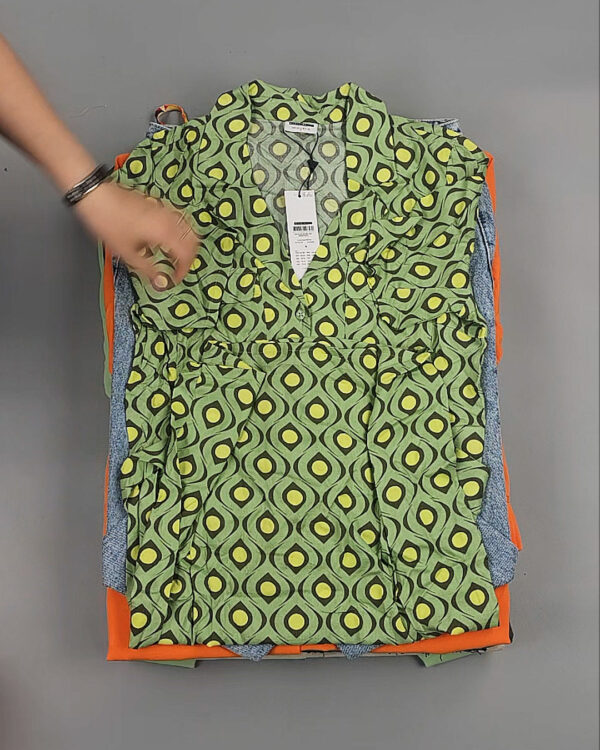 Фотография  272 - NOISY MAY Summer mix 045#15,5 кг, ЛОТ №8916 оптом в Магадане и Магаданской области