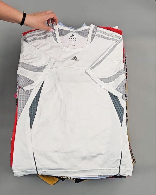 Фотография  811 - Mix Euro Summer#100 кг, ЛОТ № ВК0139 оптом в Магадане и Магаданской области