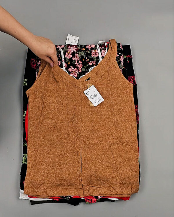 Фотография  845 - CALZEDONIA лето mix#50 шт, ЛОТ №8858 оптом в Магадане и Магаданской области