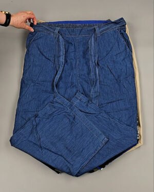 Фотография  363 - Брюки женские Summer#25 кг, ЛОТ № ВК0081 оптом в Магадане и Магаданской области