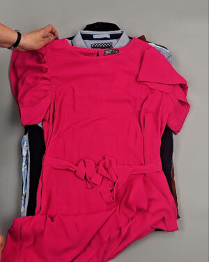 Фотография  101 - GEORGE+ARCADIA mix S AD16#10 кг, ЛОТ №8884 оптом в Магадане и Магаданской области