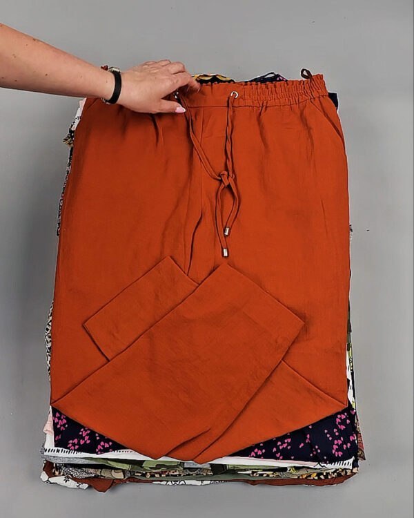 Фотография  678 - Mix Euro Summer#100 кг, ЛОТ № ВК0138 оптом в Магадане и Магаданской области