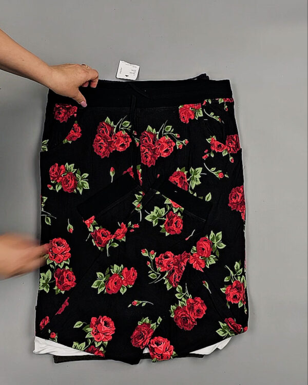 Фотография  896 - CALZEDONIA лето mix#50 шт, ЛОТ №8858 оптом в Магадане и Магаданской области