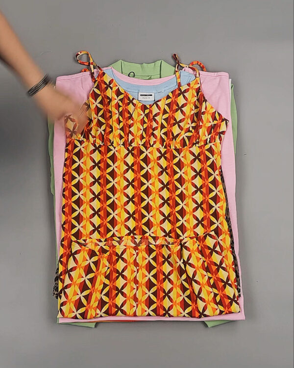 Фотография  100 - NOISY MAY Summer mix 045#15,5 кг, ЛОТ №8916 оптом в Магадане и Магаданской области