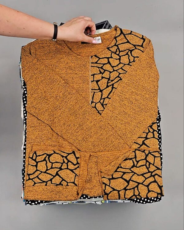 Фотография  534 - Mix XXL Summer#25 кг, ЛОТ № ВК0130 оптом в Магадане и Магаданской области