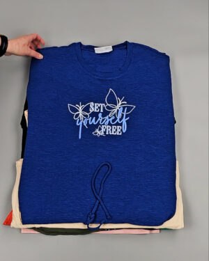 Фотография  961 - Футболки#25 кг, ЛОТ № ВК0076 оптом в Магадане и Магаданской области